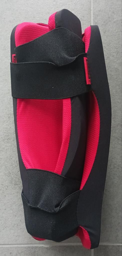 Scheenbeschermers, Sports & Fitness, Boxe, Enlèvement