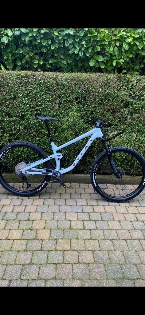 Vitus Mythique 29 VRS, Vélos & Vélomoteurs, Vélos | VTT & Mountainbikes, Autres marques, Comme neuf, Enlèvement, VTT tout suspendu
