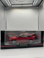 Ford Escort RS cosworth Minichamps 1/18, Ophalen of Verzenden, Zo goed als nieuw, MiniChamps
