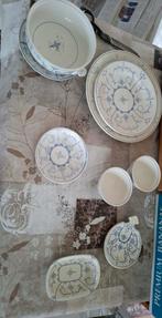 villeroy en boch servies, Antiek en Kunst, Ophalen