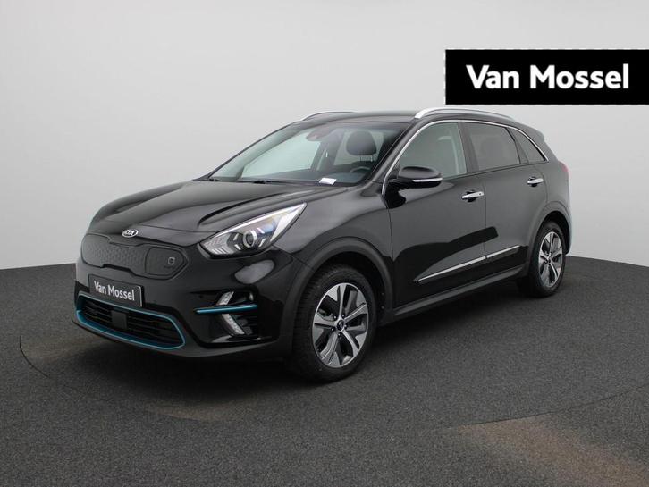 Kia Niro e-Niro 150kW More (automatique), Autos, Kia, Entreprise, Achat, Niro, Airbags, Air conditionné, Verrouillage central