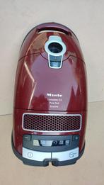Miele stofzuiger, Elektronische apparatuur, Ophalen, Stofzuiger