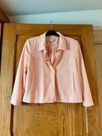 Blazer court rose de Vero Moda, Vêtements | Femmes, Vestes & Costumes, Neuf, Taille 38/40 (M), Enlèvement ou Envoi, Rose