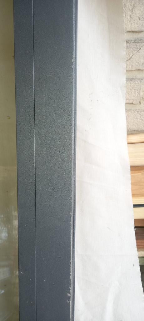 Alu raam, Doe-het-zelf en Bouw, Ophalen