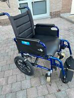 Vermeiren Eclips rolstoel, Divers, Enlèvement, Comme neuf