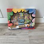 Pokémon First partner deluxe pin collection, Ophalen