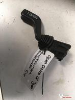 Opel Astra G 1998 Ruitenwisserschakelaar, Gebruikt, -, -, Ophalen of Verzenden