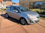 Opel Corsa1.0 essence-2011-103dkm-Climatisation/Radio/Isofix, Autos, Opel, Essai à domicile, Achat, Entreprise, Boîte manuelle