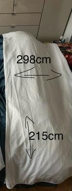 Gordijnen, Ophalen, Zo goed als nieuw