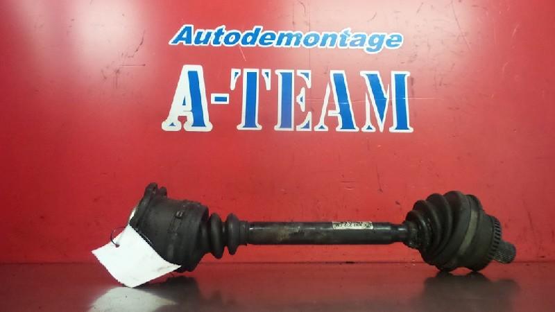 ARBRE DE TRANSMISSION AVANT DROIT Audi A4 Avant (B5), Utilisé, Audi
