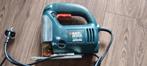 Scie sauteuse Black et Decker, Moins de 600 watts, Enlèvement, Utilisé, Scie sauteuse