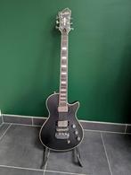Hagstrom Ultra Max, Enlèvement