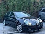 Alfa gulijeta 2015 1.6 diesel airco  2900€ export, Auto's, Alfa Romeo, Bedrijf, 5 deurs, Te koop, Giulietta