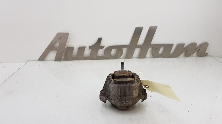 MOTORSTEUN BMW 3 serie (E90) (12-2004/12-2011), Auto-onderdelen, Ophanging en Onderstel, BMW, Gebruikt