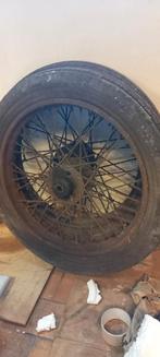 roue de 500 terrot magnat debon side car dtp, Motos, Enlèvement ou Envoi, Utilisé