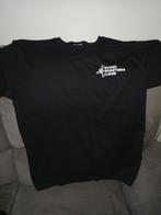 T-shirt la régie de quartier de Liège, Ophalen of Verzenden