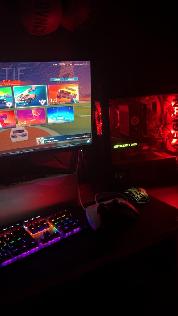 Pc echange contre scooter, Games en Spelcomputers, Games | Pc, Ophalen of Verzenden, Zo goed als nieuw