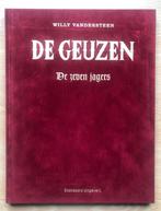 De Geuzen - De zeven jagers - 2006, Boeken, Willy Vandersteen, Eén stripboek, Ophalen of Verzenden, Zo goed als nieuw
