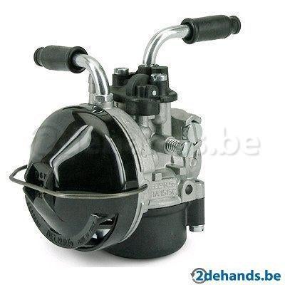 Carburateur Dellorto 15/15 SHA pour Peugeot 103, Vélos & Vélomoteurs, Pièces de cyclomoteur | Général, Enlèvement, Neuf, Carburateur