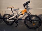 Vélo enfant, Vélos & Vélomoteurs, Enlèvement, Utilisé, 16 à 20 pouces, BFK Bike Fun Kids