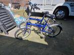 Mini fietsen, Fietsen en Brommers, Gebruikt, Versnellingen, Totaal opvouwbaar, Ophalen