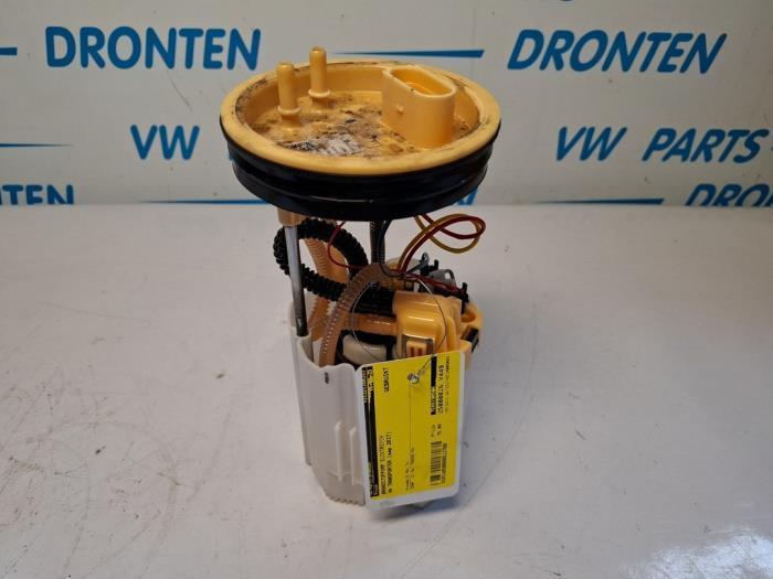 Pompe carburant électrique d'un Volkswagen Transporter, Autos : Pièces & Accessoires, Systèmes à carburant, Volkswagen, Utilisé