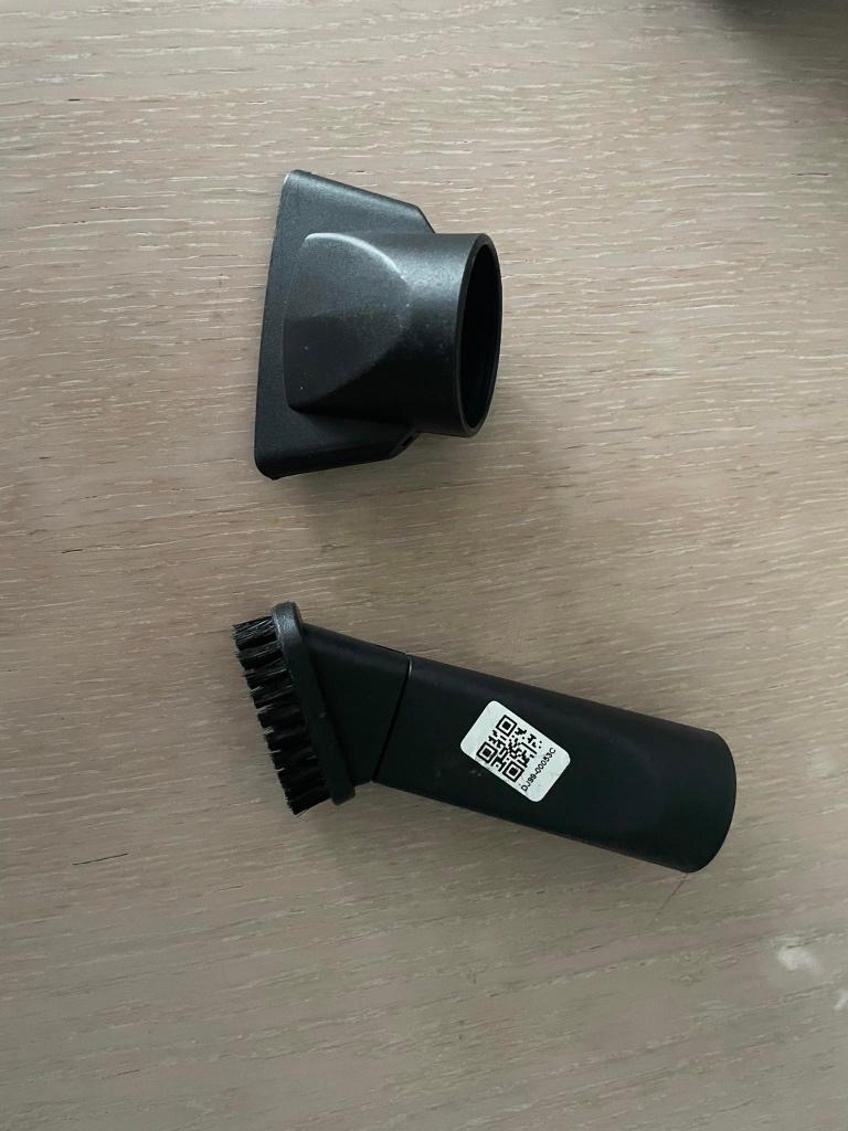 EMBOUR aspirateur neuf, Electroménager, Pièces & Accessoires, Enlèvement ou Envoi