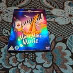 Import uit Engeland, Ophalen