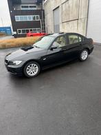 Bmw 3 reeks automaat 2.0benzine bj2006 km110400 1j garantie, Auto's, BMW, Automaat, Bedrijf, 5 deurs, Parkeersensor