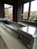 Saladette / koeling, Zakelijke goederen, Ophalen