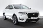 (1YLY559) DS7 CROSSBACK, Auto's, Euro 6, Wit, 5 deurs, 131 pk