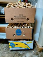 Aanmaakhout / brandhout, Tuin en Terras, Ophalen