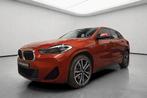 BMW X2 PHEV 1.5iA xDrive25e Pack M (automatique), Autos, BMW, Euro 6, Entreprise, Carnet d'entretien, Noir