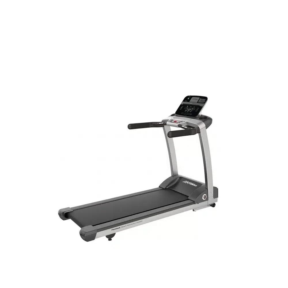 Life Fitness – T3 – Loopband met Go Console, Sport en Fitness, Fitnessmaterialen, Ophalen of Verzenden, Zo goed als nieuw, Benen