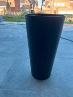 Zwarte ecopot, Ophalen, Zo goed als nieuw, Overige materialen, Binnen