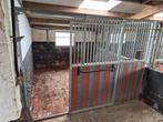 Voorwand paardenbox, Dieren en Toebehoren, Stalling en Weidegang