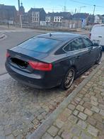 Audi A5, Particulier, Achat, A5