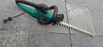 Heggenschaar Bosch, Tuin en Terras, Heggenscharen, Ophalen, Zo goed als nieuw, Elektrisch, BOSCH
