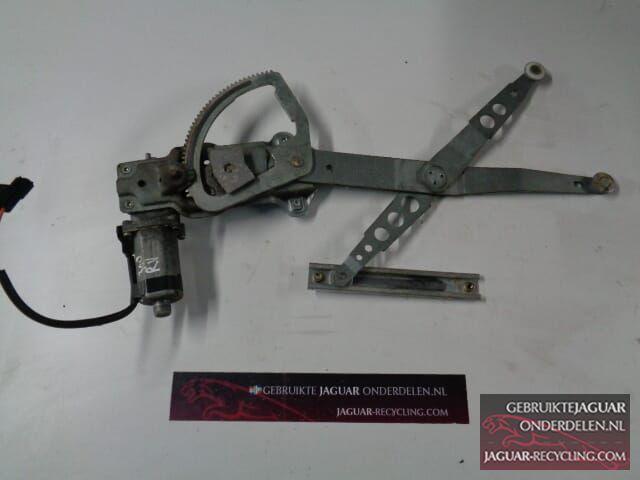 Raammechaniek r.v. Jaguar X300 & X308, -, Utilisé, Jaguar, -