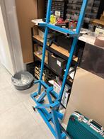 Rotisserie ultra costaude, Verzamelen, Automaten | Flipperkasten, Ophalen, Zo goed als nieuw