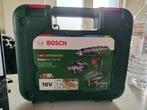 Perceuse Visseuse Bosch, Enlèvement, Neuf, Moins de 400 watts, Perceuse
