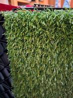 IKEA RUNNEN kunstgras — 0,81 m² — 9 tegels, Tuin en Terras, Ophalen of Verzenden, Nieuw, Minder dan 10 m², Kunstgras