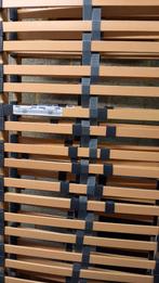 SOMMIER A LATTES, Maison & Meubles, Enlèvement, Utilisé, Sommier, 200 cm