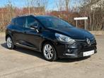 RENAULT CLIO / LIMITED! / FACELIFT! / GEKEURD VVK!, Auto's, Voorwielaandrijving, Stof, https://public.car-pass.be/vhr/4767c86f-92ef-434d-981c-27f7237914d2