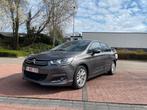 Citroën C4 1.6 HDI auto met automatische transmissie 2016, Auto's, Euro 6, Diesel, 5 deurs, Particulier