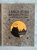 Strip Langs Plag en Knotwilg, Ophalen of Verzenden, Zo goed als nieuw