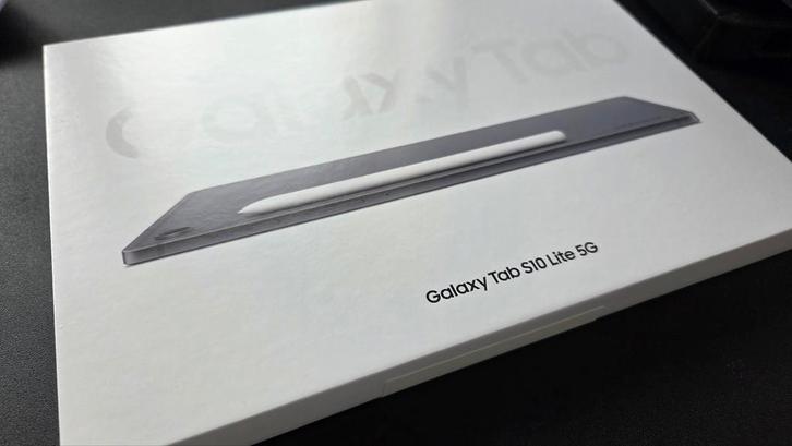 Samsung Galaxy Tab S10 Lite 5G Ongeopend Gratis verzending, Computers en Software, Android Tablets, Nieuw, Wi-Fi en Mobiel internet