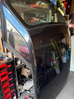 BMW E36 Hardtop, Ophalen, Gebruikt