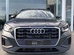Audi Q2 30 TFSI 115 CV / VIRTUAL COCKPIT / LED / Cuir / Gran, Voorwielaandrijving, Gebruikt, Zwart, Leder