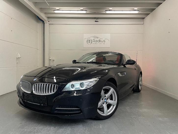 BMW - Z4 - Automatique, Autos, BMW, Entreprise, Achat, Z4, ABS, Air conditionné, Bluetooth, Ordinateur de bord, Verrouillage central